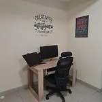 Habitacion Con Bano Privado En Apartamento Compartido
