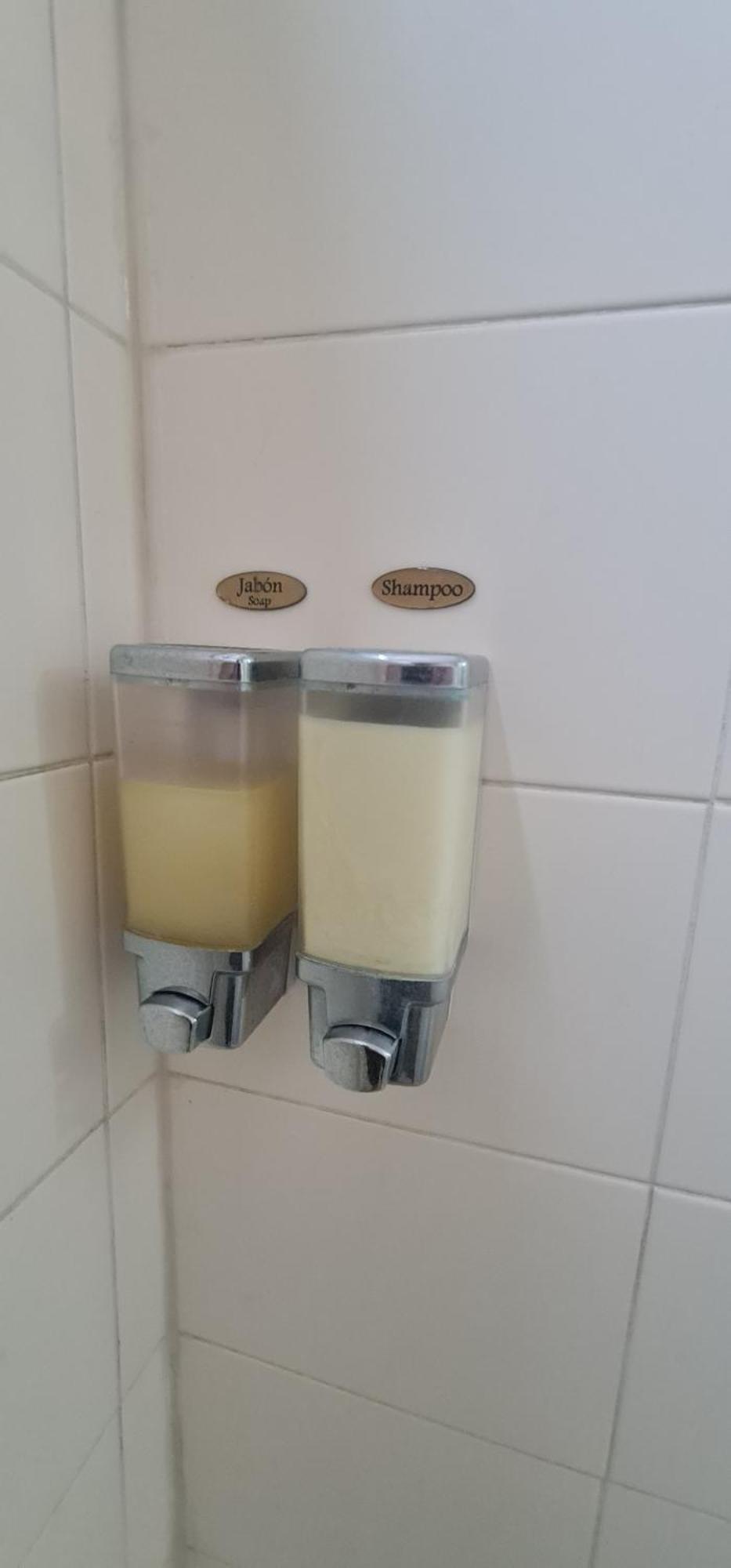 Con Bano Privado En Compartido Ciudad de Panamá